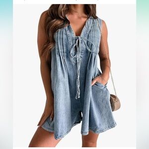 Jean Romper